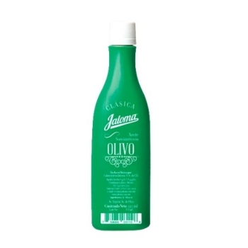 JALOMA OLIVE OIL 120ML