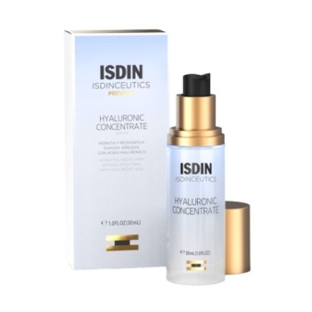 ISDIN HYALURONIC CONCENTRATE 30 ML