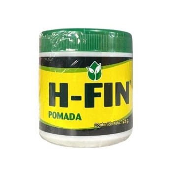 H-FIN HONGO FIN POM 125 GMS