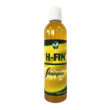 H-FIN SHAMPOO 260ML