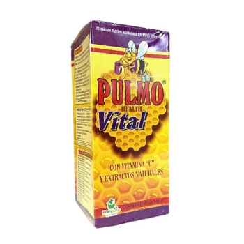 VITAL PULMO JBE 240 ML(THIS PRODUCT ONLY AVAILABLE TO CUSTOMERS WITHIN MEXICO)