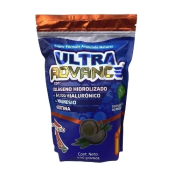 ULTRADVANCE COLLAGEN BAG