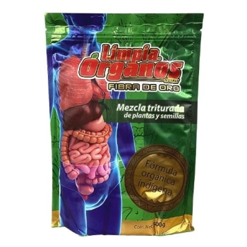 CLEAN ORGANS NUTRI7 BAG 5600 GRAMS