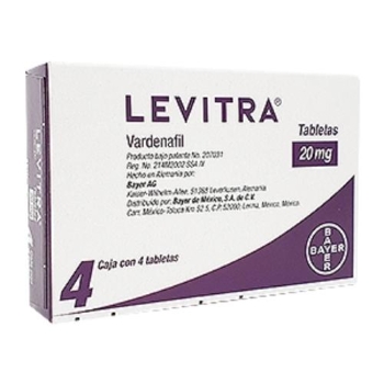 precio levitra 20 mg