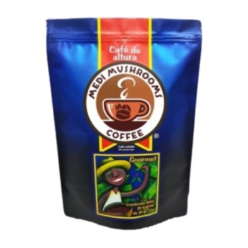 STAR COFFEE GOURMET BAG W/22 ENVELOPES