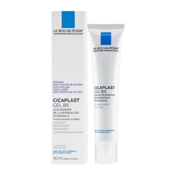 CICAPLAST B5 REP EPIDERM GEL 40ML