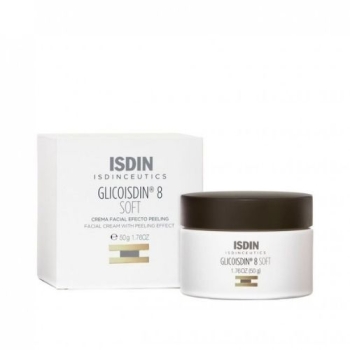 GLICOISDIN 8 50 G CREMA FACIAL EFECTO PEELING