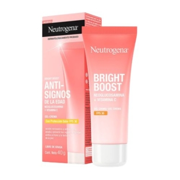 NEUTROGENA CREMA ANTI-SIGNOS 40G