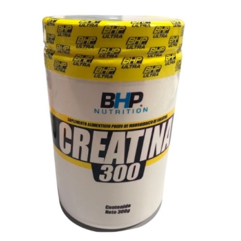 BHP CREATINE ULTRA 300GMS
