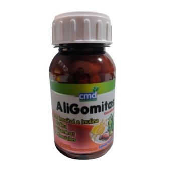 ALIGOMITAS (VITAMINS AND MINERALS) 3G 60 GUMMIES