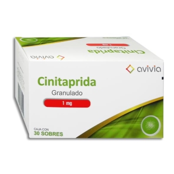 CINITAPRIDE (PEMIX) 1MG 30 ENVELOPES AVIVIA