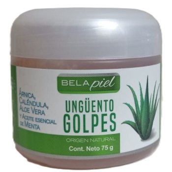 UNGUENTO GOLPES (BELA PIEL) 75G