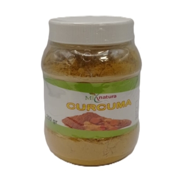 CURCUMA (Miniature) POWDER 200G