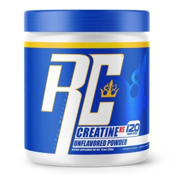 RONNIE CREATINE XS 300G UNFLAVORED