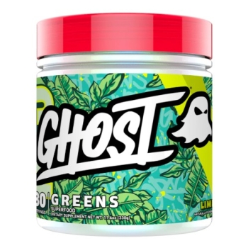 GHOST GREENS SUPERFOOD 30 SERV ORIGINAL