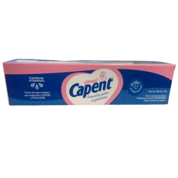 CAPENT  CREAM 110G