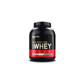 ON 100% WHEY GOLD STANDAR 2 LBS COOKIES & CREAM