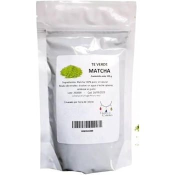 te-verde-matcha-100g