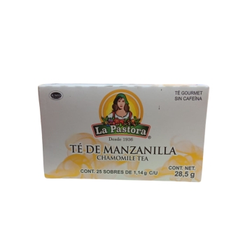 chamomile-tea-la-pastora-25-sachets