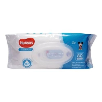 HUGGIES WIPES