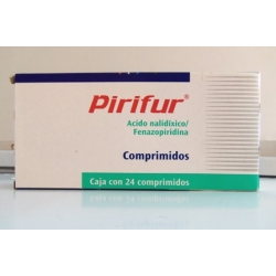 Azuron Acido Nalidixico Fenazopiridina Tab Mexipharmacy Farmacia Online En Mexico De Medicamentos De Patente Y Genericos Ungida De Dios