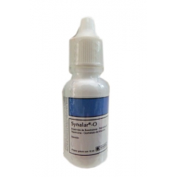 Synalar-O Otic solution 15ml  *THIS PRODUCT IS ONLY AVAILABLE IN MEXICO