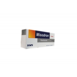 MISODRON ( RISEDRONATO) 35mg 4 GRAJEAS