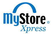 MyStore Xpress - Setup