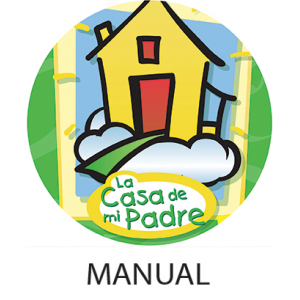 Manual La Casa de mi Padre Digital