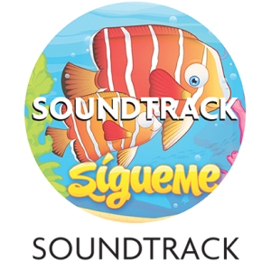 Soundtrack Sigueme DIGITAL