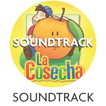 Soundtrack La Cosecha DIGITAL 2013