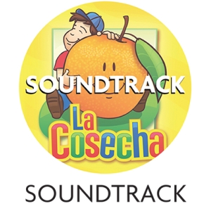 Soundtrack La Cosecha DIGITAL 2013