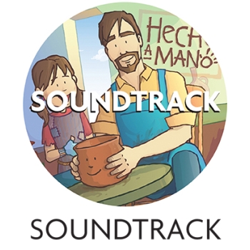 Soundtrack Hecho a Mano DIGITAL