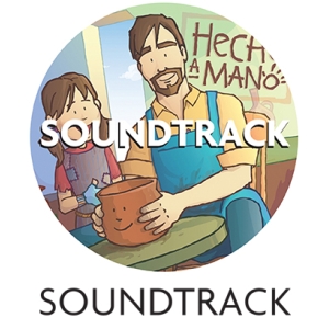 Soundtrack Hecho a Mano DIGITAL