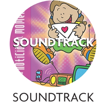 Soundtrack La Noticia de Momento DIGITAL