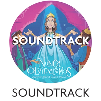 Soundtrack Nunca Olvidaremos 2020 DIGITAL