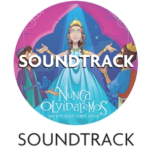 Soundtrack Nunca Olvidaremos 2020 DIGITAL