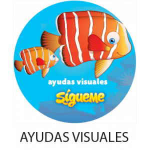 Ayudas Visuales Sigueme  DIGITAL