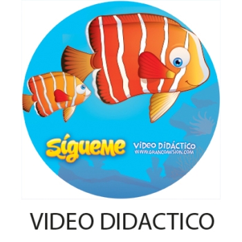 Video Didactico Sigueme  DIGITAL