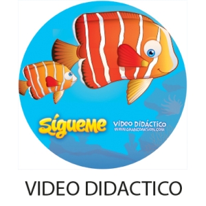 Video Didactico Sigueme  DIGITAL