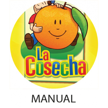 Manual La Cosecha  DIGITAL