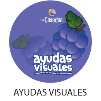 Ayudas Visuales La Cosecha  DIGITAL