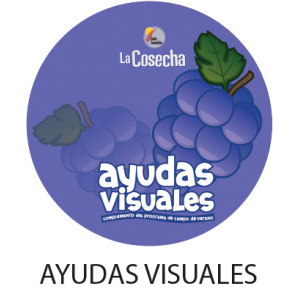 Ayudas Visuales La Cosecha  DIGITAL