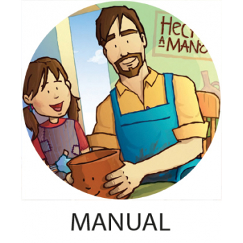 Manual Hecho a Mano  DIGITAL