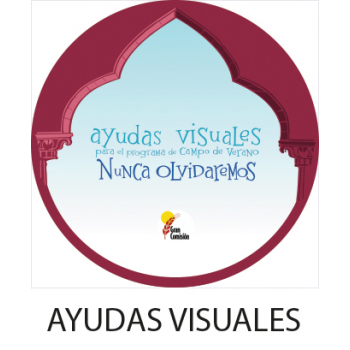 Ayudas Visuales Nunca Olvidaremos  DIGITAL