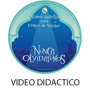 Video Didactico Nunca Olvidaremos  DIGITAL