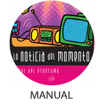 Manual La Noticia del Momento  DIGITAL