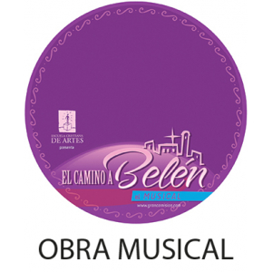 Video Obra Musical El Camino a Belen  DIGITAL