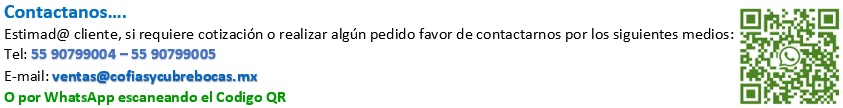 CONTACTANOS