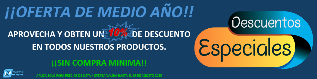 PROMO 10%